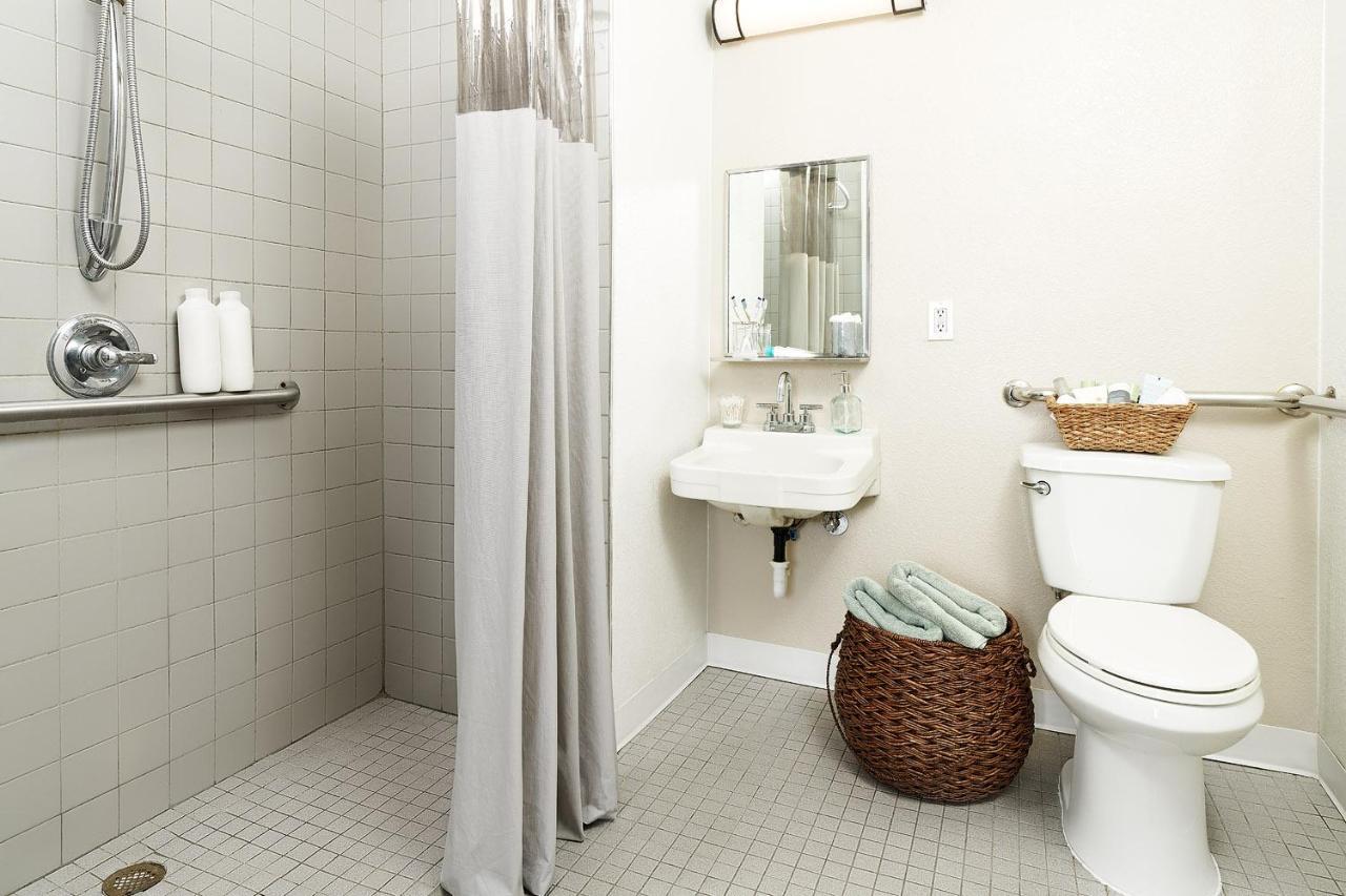 Intown Suites Extended Stay Dallas Tx - Park Central Экстерьер фото